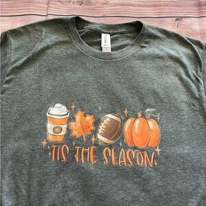 Fall Graphic Tee